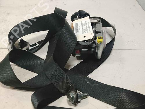 Used Front right seatbelt Front right seatbelt NISSAN NOTE (E11, NE11) [2005-2013] 36715699 36715699