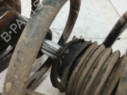 Right front shock absorber PEUGEOT 807 (EB_) 2.0 | BP36713388M17 - Image 4