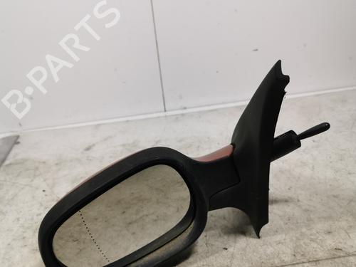 Used Left mirror Left mirror RENAULT CLIO II (BB_, CB_) [1998-2016] 36719197 36719197