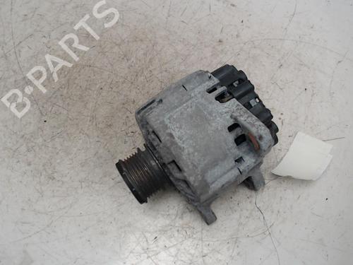 Alternator RENAULT CAPTUR I (J5_, H5_) 1.5 dCi 90 (J5N4, J5M5, J5MW, J5M6, J5AL, J5AJ) | BP36745188M7 - Image 2
