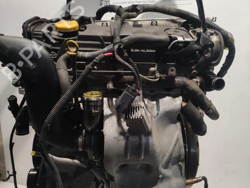 Engine OPEL ASTRA H (A04) | BP36706147M1 - Image 4