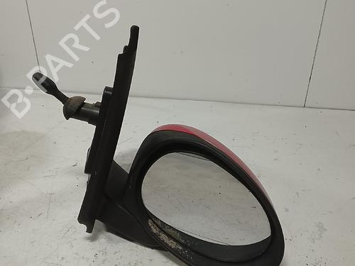 Used Right mirror Right mirror 39547871 39547871