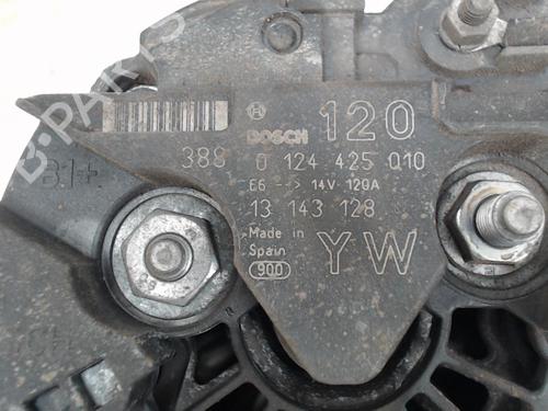 Alternator OPEL CORSA C (X01) 1.2 (F08, F68) | BP36744855M7 - Image 2
