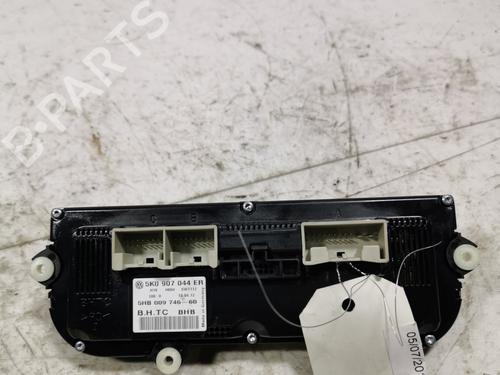 Used Climate control Climate control 37652950 37652950