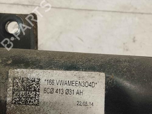 Used Right front shock absorber Right front shock absorber 37733949 37733949