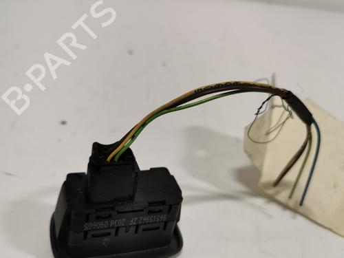 Right front window switch CITROËN C5 II (RC_) | BP36727846I26 - Image 2