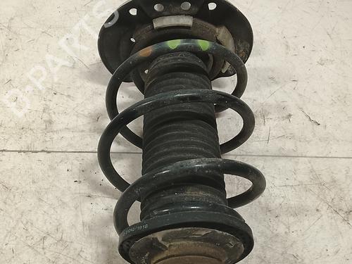 Left front shock absorber RENAULT CLIO V (B7_) 1.0 TCe 90 (B7MT) | BP36717850M16 - Image 2