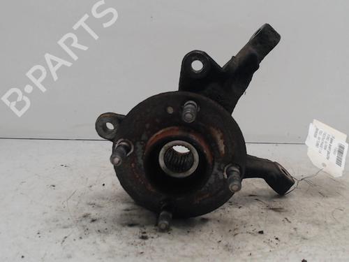 Used Left front steering knuckle Left front steering knuckle 36742217 36742217