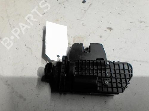 Tailgate lock CITROËN C-ELYSEE (DD_) 1.2 VTi 82 | BP36748268C101 - Image 2