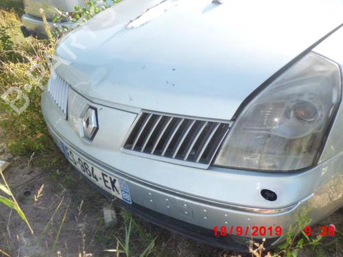Retrovisor esquerdo RENAULT VEL SATIS (BJ0_) 2.2 dCi (BJ0E, BJ0F) | BP36726499C26  - Image 7