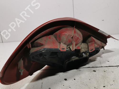 Used Right taillight Right taillight PEUGEOT 207 CC (WD_) 1.6 HDi (109 hp) 36708239 36708239