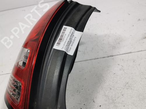 Used Left taillight Left taillight 37472829 37472829