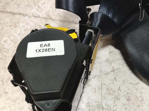 Front left seatbelt MITSUBISHI ASX (GA_W_) 1.8 DI-D 4WD (GA6W) | BP39663677I26 - Image 2