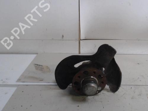 Used Left front steering knuckle Left front steering knuckle MERCEDES-BENZ C-CLASS Coupe (CL203) C 220 CDI (203.706) (143 hp) 36730460 36730460