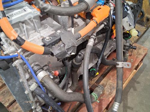Engine RENAULT ZOE (BFM_) ZOE | BP39584494M1 - Image 4