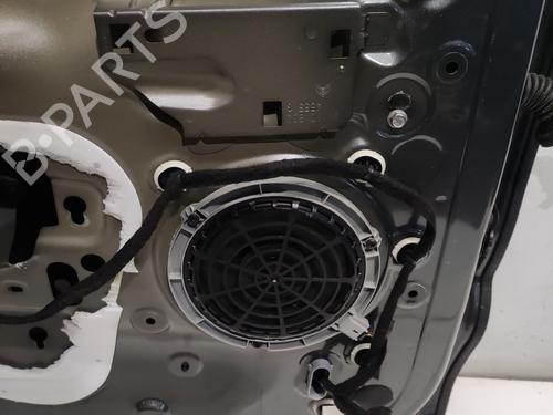 Dør venstre bagtil CITROËN C4 Picasso II | BP36714048C4 - Image 3