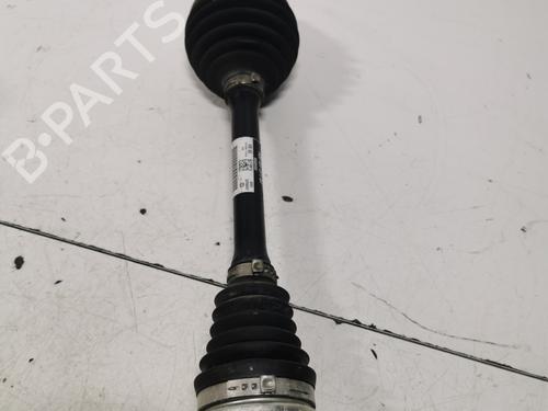 Left front driveshaft VW T-ROC (A11, D11) 1.5 TSI | BP37733597M38 - Image 3