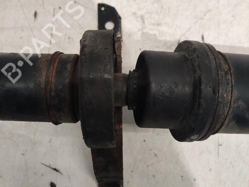 Driveshaft AUDI A5 (8T3) S5 quattro | BP36708081M37 - Image 5