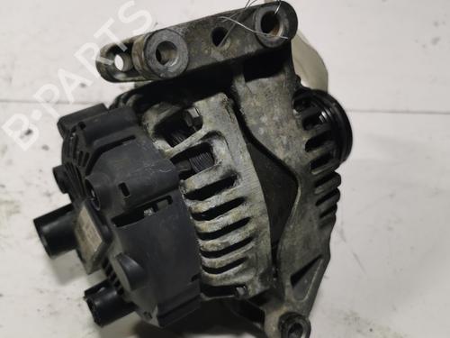 Alternador Alternador FIAT PUNTO (199_) [2012-2026] 36953769 36953769