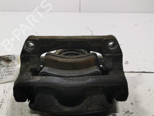 Left front brake caliper RENAULT KANGOO Express (FW0/1_) | BP36707463M105 - Image 2