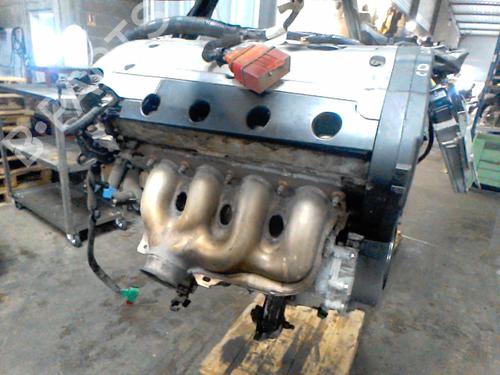 Used Engine Engine CITROËN XSARA PICASSO (N68) 1.8 16V (115 hp) 36747808 36747808