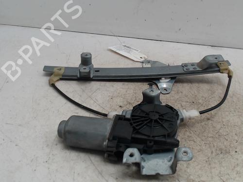 Used Rear right window mechanism Rear right window mechanism 36744346 36744346