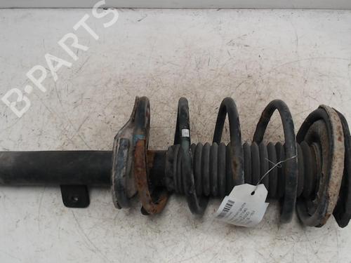 Used Left front shock absorber Left front shock absorber 36744976 36744976
