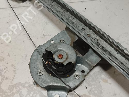 Used Front left window mechanism Front left window mechanism 39547870 39547870