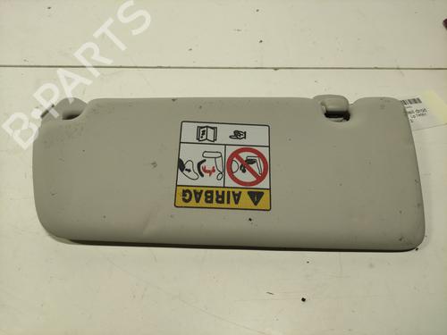 Højre solskærm RENAULT CAPTUR II (HF_) TCe 90 (HFM6) | BP36751696I2 - Image 3