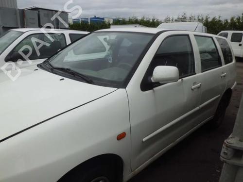 Used Parts VW POLO Variant (6V5) 1.9 SDI 4760113