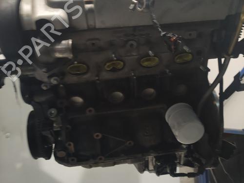 Engine OPEL MERIVA A MPV (X03) 1.6 16V (E75) | BP36705936M1 - Image 3