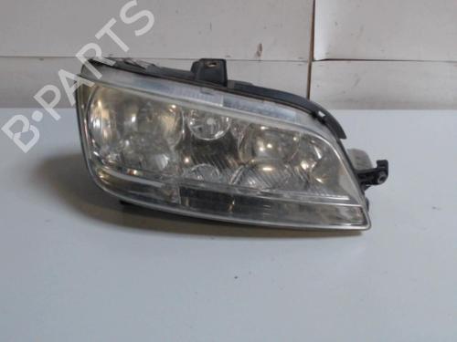 Used Right headlight Right headlight FIAT IDEA (350_) 1.3 D Multijet (70 hp) 36733518 36733518