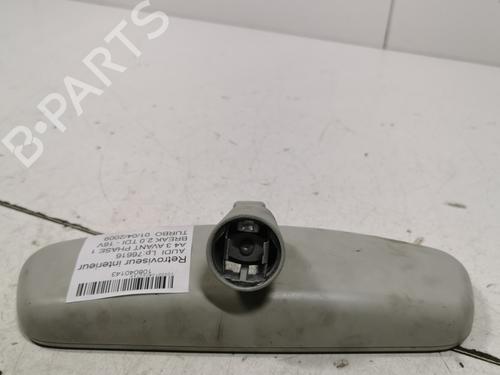 Rear mirror AUDI A4 B8 Avant (8K5) 2.0 TDI | BP36706335I6 - Image 2