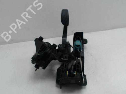 Pedale Pedale RENAULT CAPTUR II (HF_) [2020-2026] 36741145 36741145