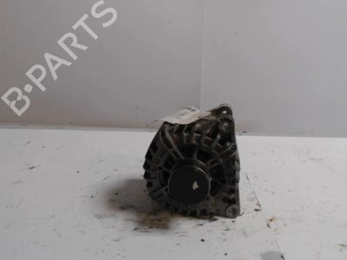 Used Alternator Alternator PEUGEOT PARTNER Platform/Chassis [2009-2026] 36729443 36729443