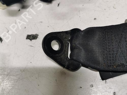 Rear left seatbelt RENAULT CAPTUR I (J5_, H5_) 1.5 dCi 90 (J5N4, J5M5, J5MW, J5M6, J5AL, J5AJ) | BP36707905I29 - Image 4