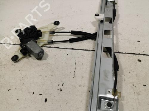 Used Front left window mechanism Front left window mechanism RENAULT MASTER III Platform/Chassis (EV, HV, UV) [2010-2026] 36708274 36708274