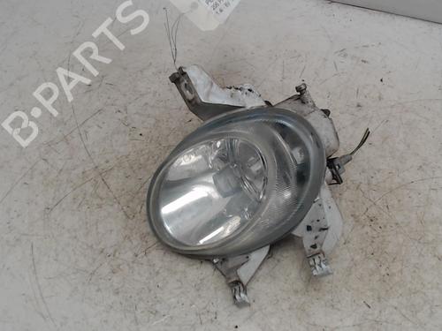 Used Right front fog light Right front fog light PEUGEOT 206 SW (2E/K) 1.4 (75 hp) 36745725 36745725