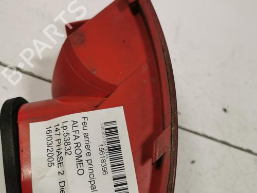 right-taillight-alfa-romeo-147-937_-2000-2001-2002-2003-2004-2005-2006-2007-2008-2009-2010-36721476 main image