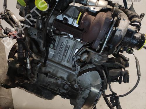 Engine MAZDA 3 Saloon (BL) | BP36715353M1 - Image 6