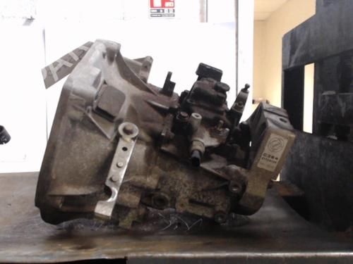 Gearbox FIAT PANDA (169_) 1.2 (169.AXB11, 169.AXB1A) | BP36732691M3 - Image 2
