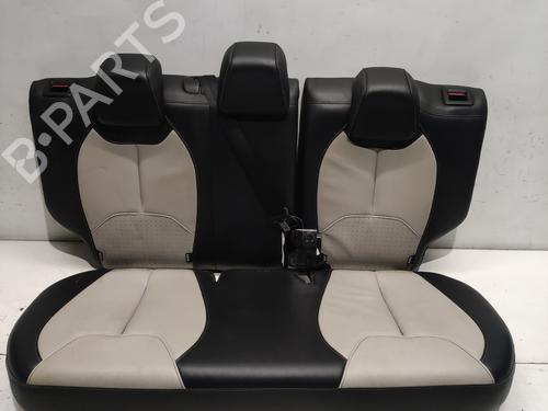 Rear seat CITROËN DS3 (SA_) 1.6 HDi 110 | BP36706382C17 - Image 4