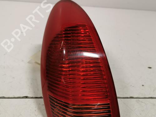 Used Right taillight Right taillight 36741896 36741896