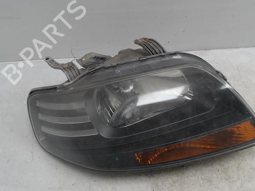 Right headlight CHEVROLET KALOS | BP36743350C29 - Image 3