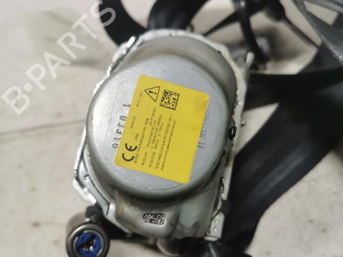 Front left seatbelt RENAULT TWINGO III (BCM_, BCA_) 1.0 SCe 70 | BP36717935I26 - Image 5