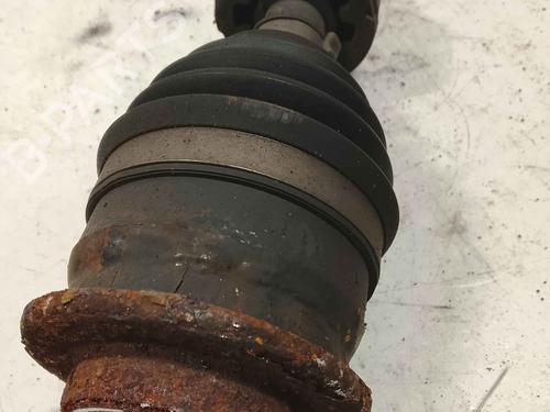 Right front driveshaft OPEL AGILA B (H08) 1.2 (F68) | BP36715961M39 - Image 2