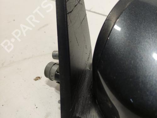 Used Left mirror Left mirror RENAULT ESPACE IV (JK0/1_) 2.0 dCi (JK02, JK03) (131 hp) 36751623 36751623