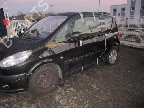Starter PEUGEOT 1007 (KM_) 1.4 | BP36728053M8 - Image 4