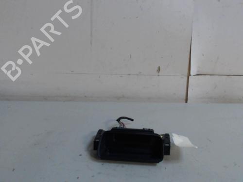 Used Display monitor Display monitor RENAULT CLIO III (BR0/1, CR0/1) [2005-2014] 36735250 36735250