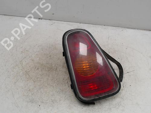 Used Left taillight Left taillight MINI MINI (R50, R53) One (90 hp) 36746286 36746286